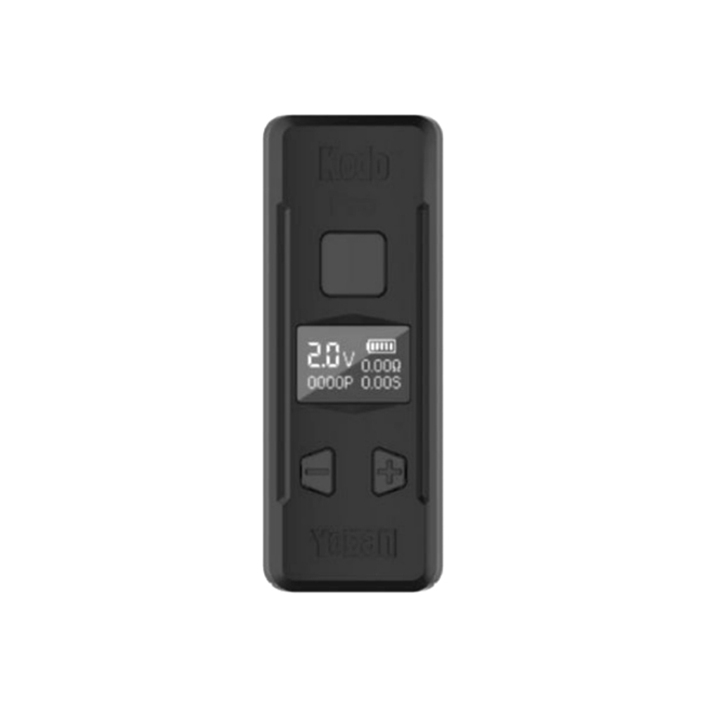 Pen/Battery